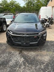 2026 Chevrolet Trax FWD 2RS - Exterior Front Center Image